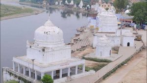 temple town Bateshwar