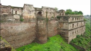 Shahi Qila