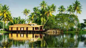 kumarakom
