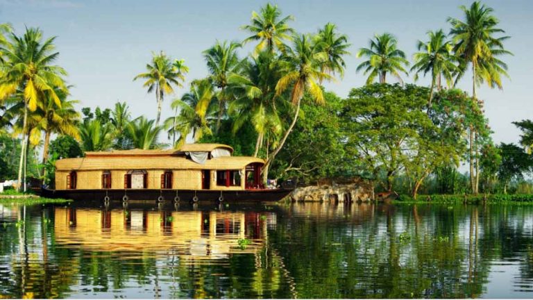 kumarakom