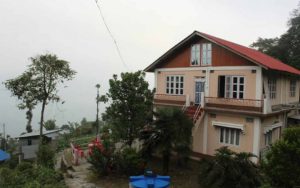 Ahakdara Home stay