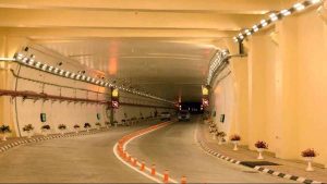 Atal Tunnel
