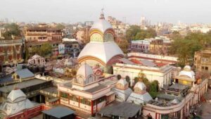 কালীঘাট মন্দির