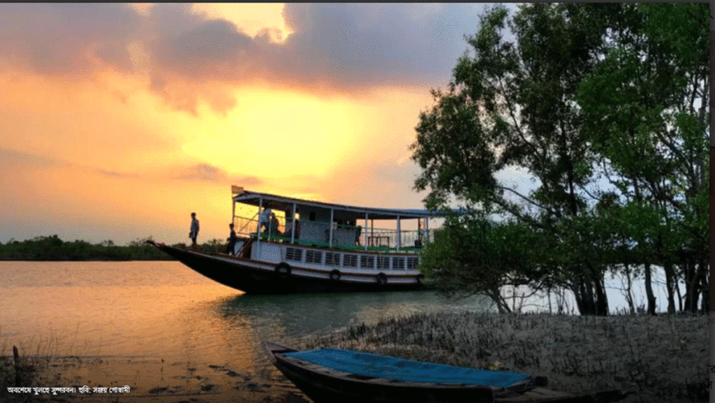 Sundarban