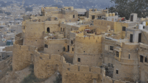 jaisalmer fort