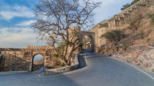 Jodla Pole Chittorgarh