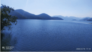 Harabhangi Dam