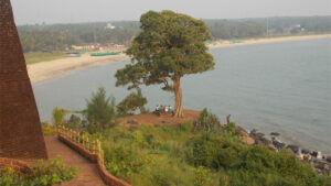 Bekal Fort