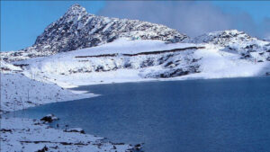 Madhuri Lake