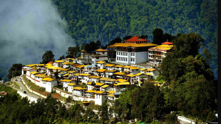 Tawang