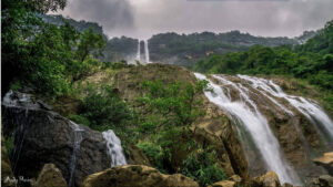 Kynrem Falls