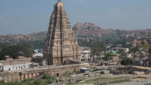 Hampi, Karnataka