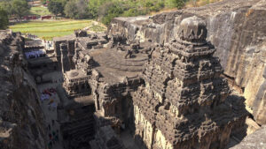 Kailash Cave