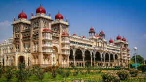 Mysore Palace