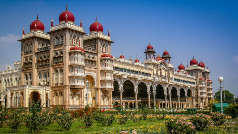 Mysore Palace