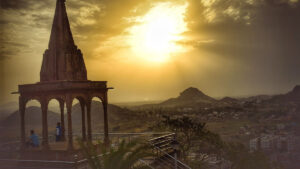 Tagore Hill