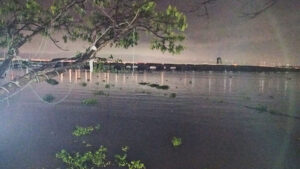 Vembanad Lake