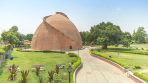 Golghar, Patna