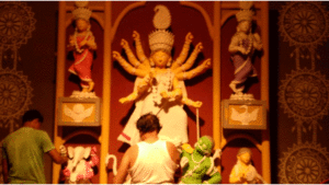 Shahidnagar Sarbojanin
