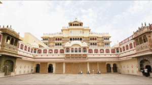 City Palace, Jaipur