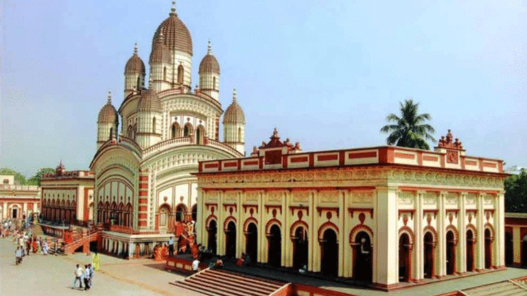 Bhabatarini temple, Dakshineshwar
