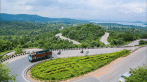 Patratu Valley