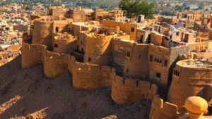 Jaisalmer Fort