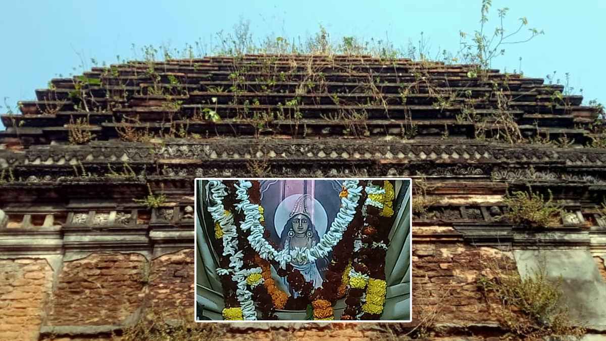 ধামেস্বর মহাপ্রভু