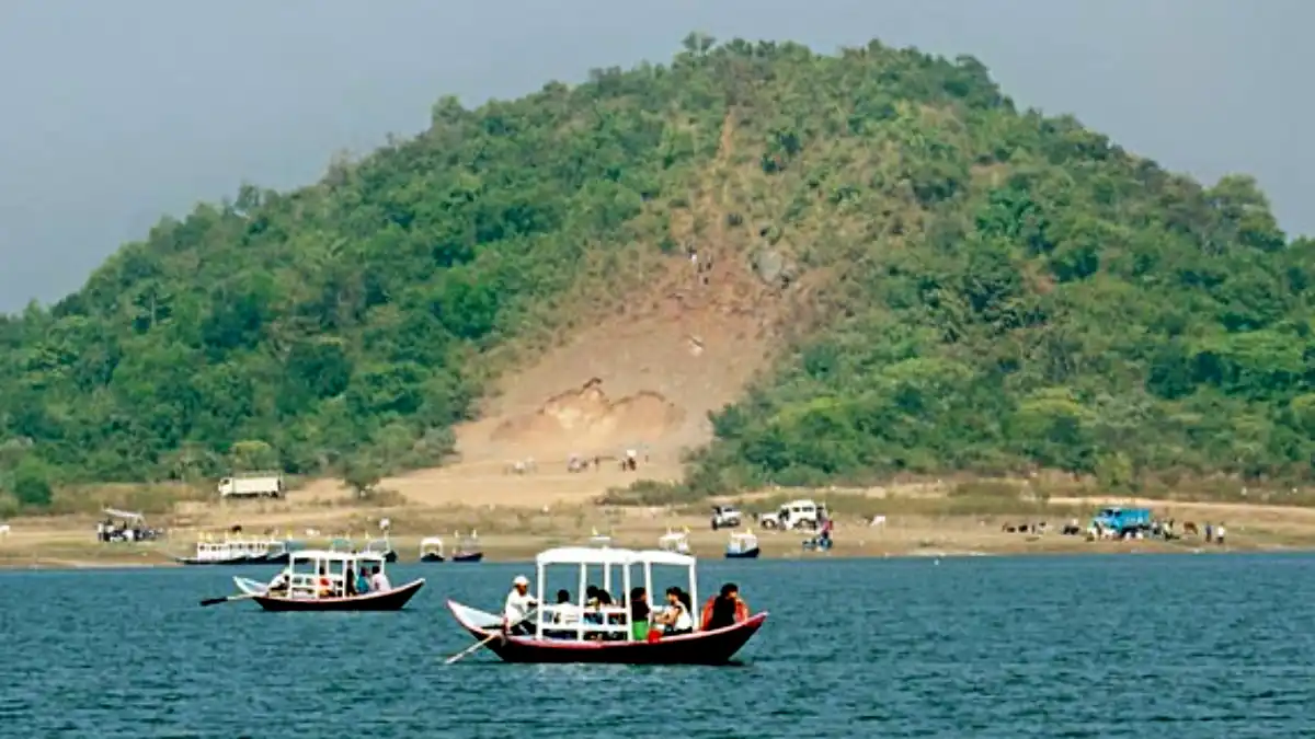MITHON Tourism Plan
