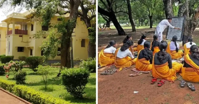 visva bharati