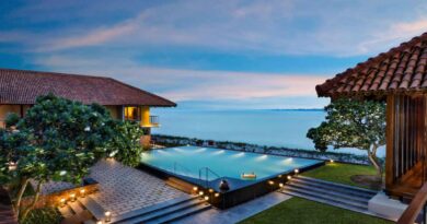 aj Ganga Kutir Resort & Spa