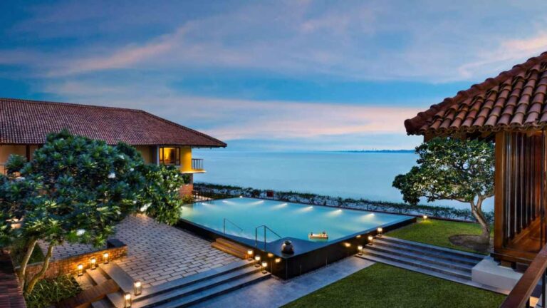 aj Ganga Kutir Resort & Spa