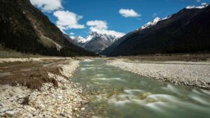 Yumthang