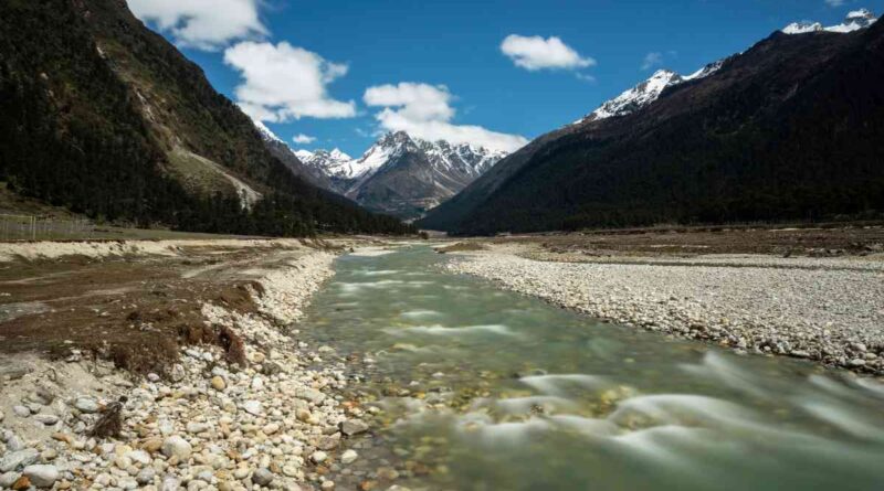 Yumthang