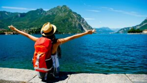 world tourism day