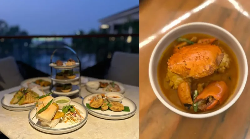 Goan Hi-Tea Soiree
