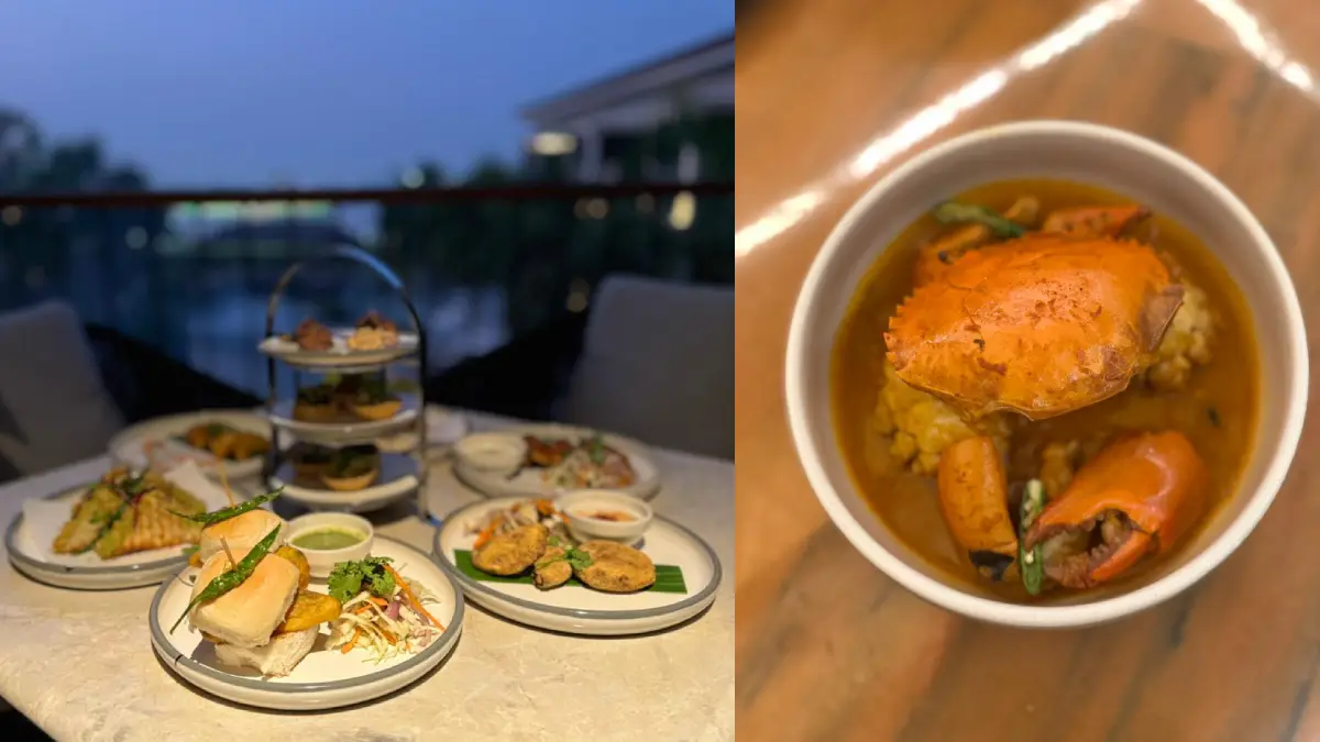 তাজ তাল কুটিরে উপকূলের স্বাদ! কলকাতায় ‘গোয়া হাই-টি সোয়ারি’ ও ‘পন্ডিচেরি–অ্যা স্টোরি অন দ্য প্যালেট’ আয়োজন