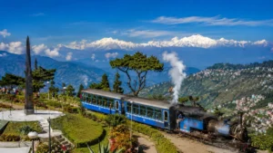IRCTC Package news