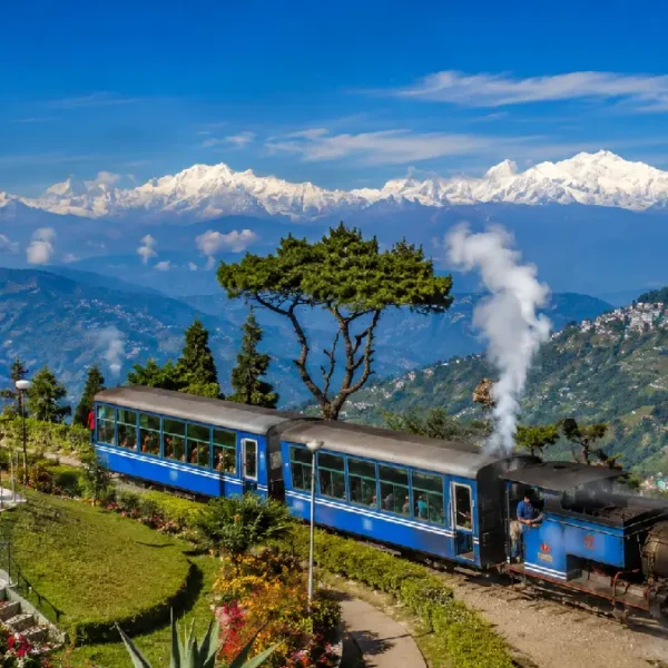 IRCTC Package news