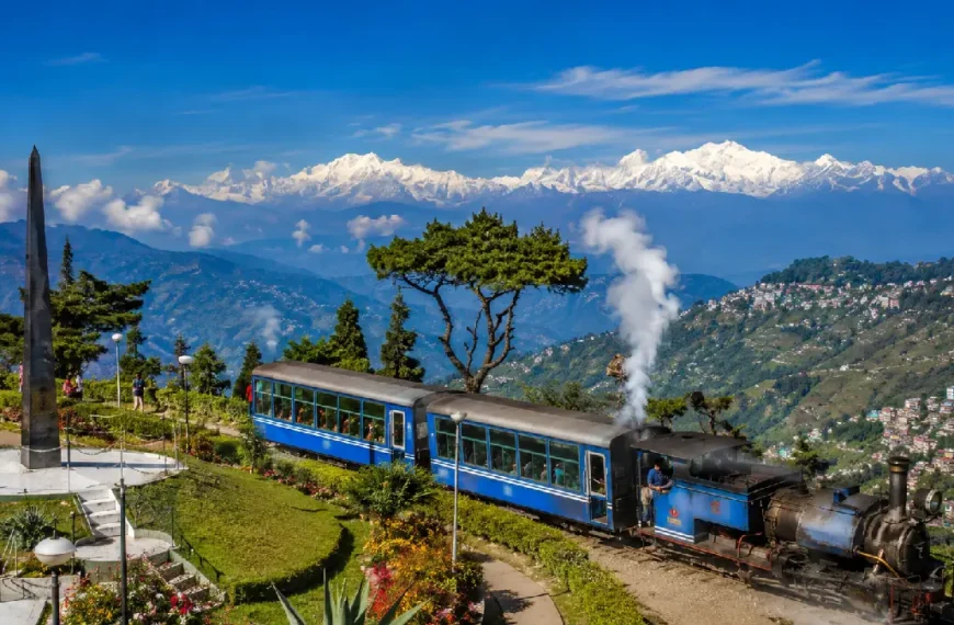 IRCTC Package news