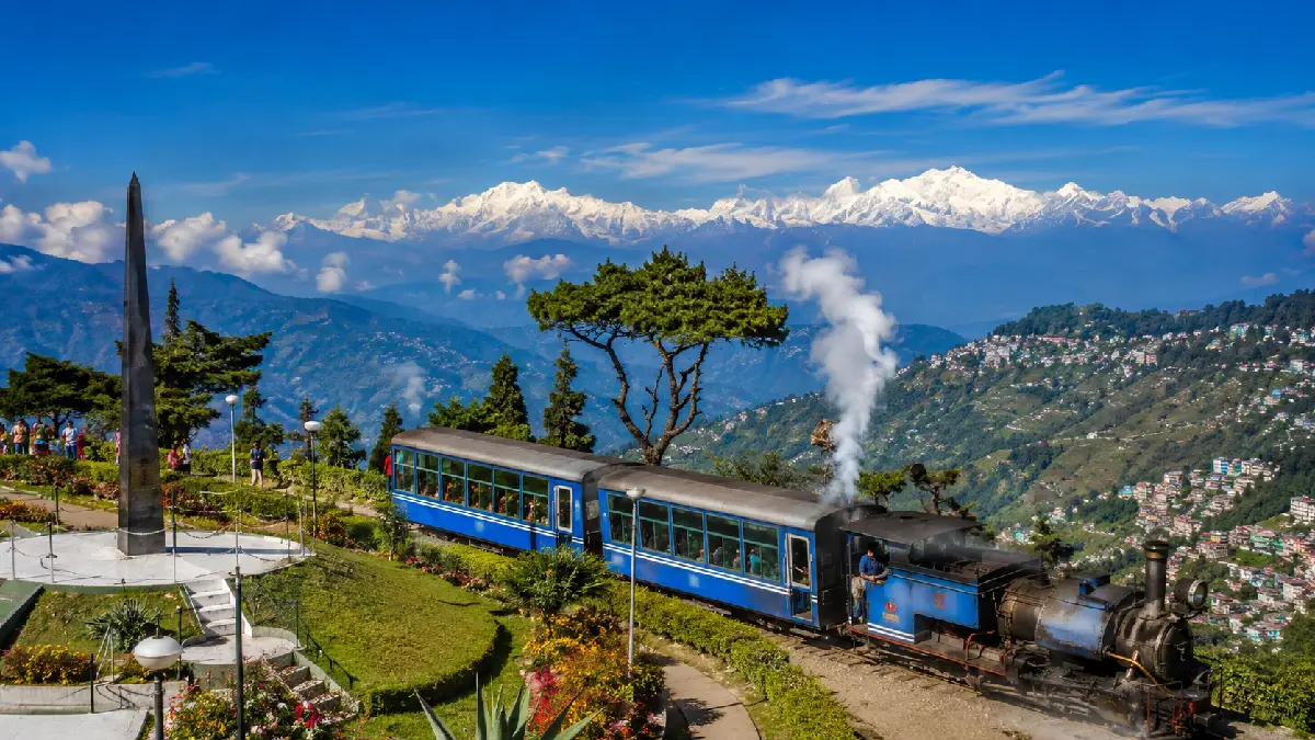 IRCTC Package news