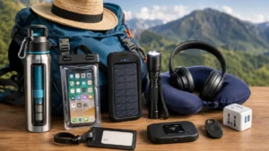 Travel Gadgets