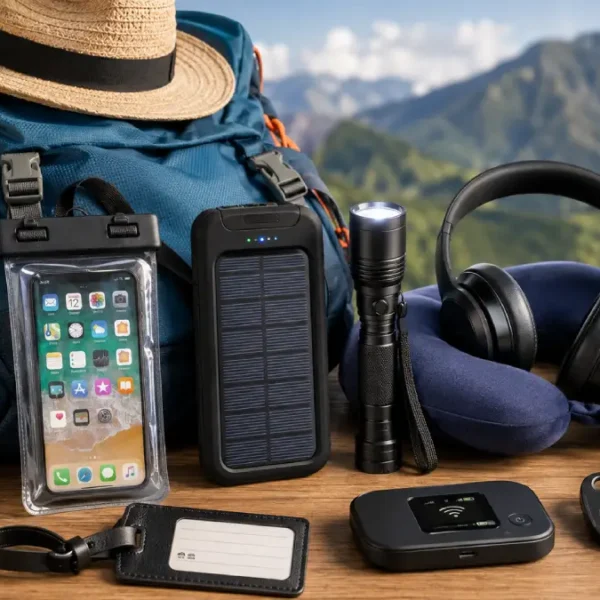 Travel Gadgets
