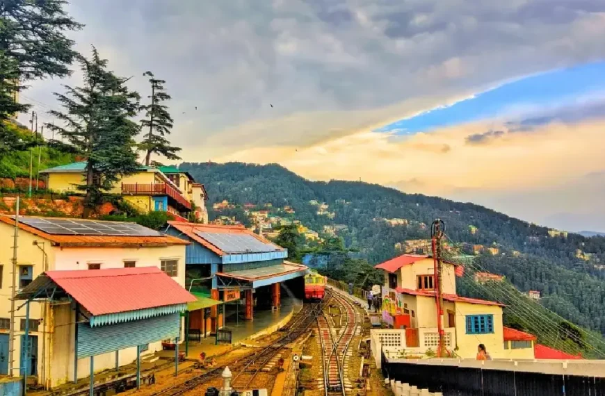 সেপ্টেম্বরে ভ্রমণের জন্য ভারতের সেরা ৬ গন্তব্য