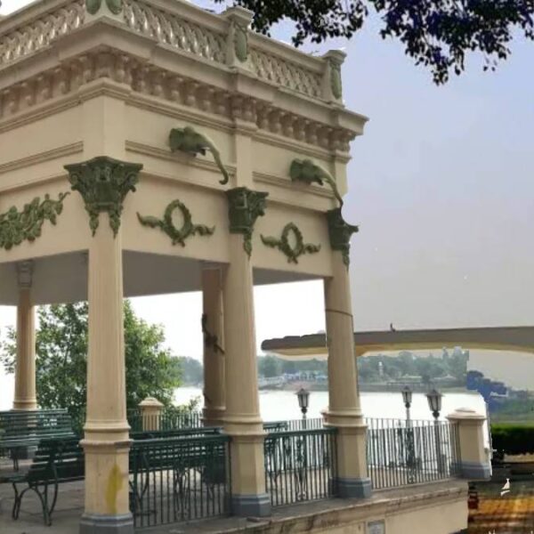 পাহাড়-সমুদ্র নয়, এ বার একদিনের সফরে বাংলার এই ৫ ঠিকানা—নদী, ইতিহাস আর মন্দিরের টান