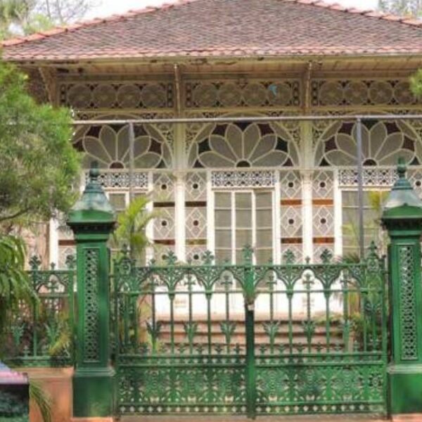 shantiniketan