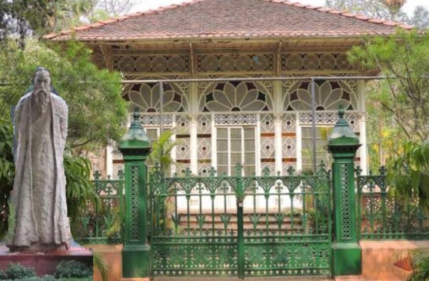 shantiniketan